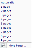 Excel 2013 Tulostaminen ja tulostusasetukset 8 Taustaruudukon tulostaminen Sheet (Taulukko) välilehdeltä kohdasta Print (Tulostus), voit valita vielä mm Gridlines (Ruudukko): taustaruudukko
