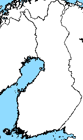 Kouluttajien maantieteellinen sijainti ja ammattinimikkeet 146 korttikouluttajaa Opettajia 50 henkilöä koulutuksen eri tasoilta Rovaniemi Kouluttajia 16 hlö. Turku Seinäj oki. Tampere. Oulu.