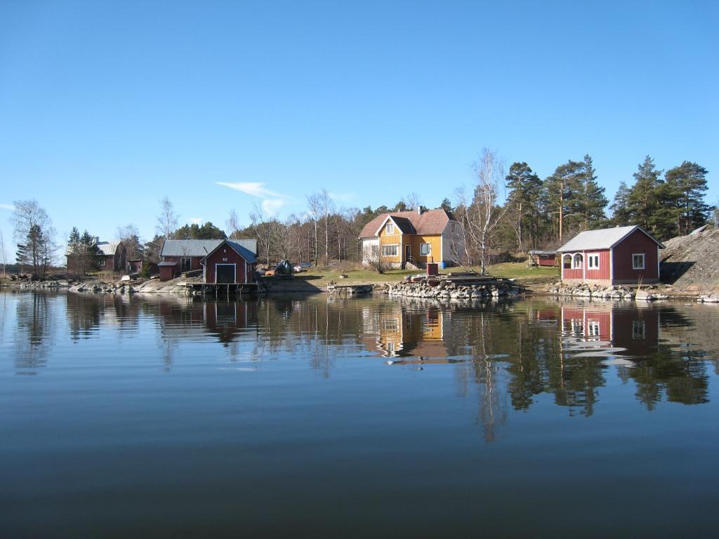 PELLINGIN SAARISTON OSAYLEISKAAVA 17 Kuva 17.