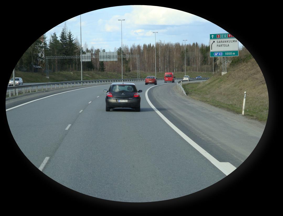26 2. vaihemaakuntakaavan (liikenne- ja logistiikka) mukaiset uudet tie- ja raidehankkeet voivat lisätä liikenteen aiheuttamia meluhaittoja Pirkkalassa.