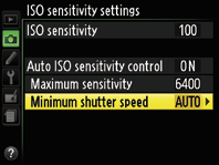 Picture Control: ota kuvat juuri sellaisina kuin haluat D610-kameran yksityiskohtaisten FX-koon kuvien takana on kiinteästi integroitu NIKKOR-objektiivin, FX-kokoisen kuvakennon ja EXPEED 3