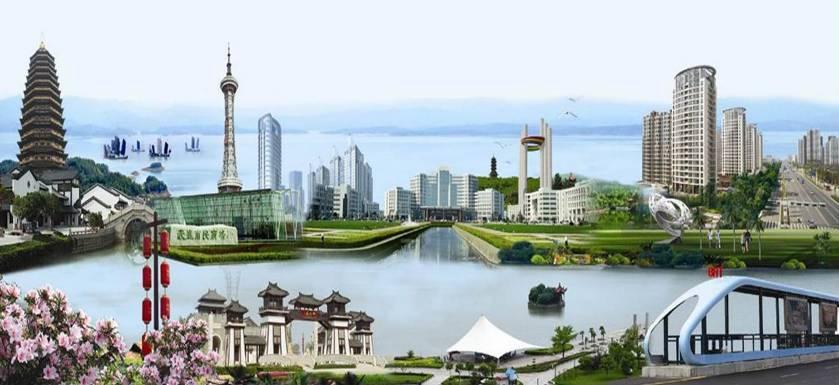 1 2 3 4 5 6 7 Changzhou City sister city of Satakunta Region Population: 4.