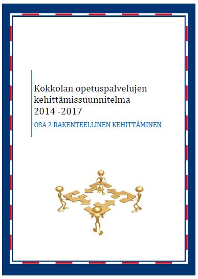 Kokkolan opetuspalvelujen