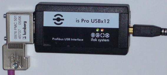 Muussa tapauksessa saat viestin could not find device with serial ID (run MultiDriverConfig.exe). Kuva 3.