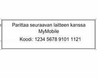 Puhelin 131 Heti kun puhelinportaali on havainnut matkapuhelimen, yhteysasetukset voidaan vahvistaa. Matkapuhelin lisätään laiteluetteloon ja sitä voidaan käyttää puhelinportaalin kautta.