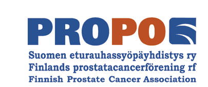 sitoutumaton Suomen Syöpäyhdistyksen jäsenjärjestö Toiminnan tarkoitus lisätä tietoa eturauhassyövästä toimia eturauhassyöpäpotilaiden välillä yhdyssiteenä painottaa potilasnäkökulmaa toimia