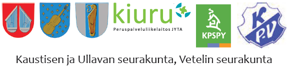 45 20 Bodypump, hinta 5 klo 20 21 Bailamama Women, hinta 5 klo 19 20 Kepli:n Satu Heinojan luento Huolla kehoasi niin huollat mieltäsi, liikunnasta hyvää mieltä!