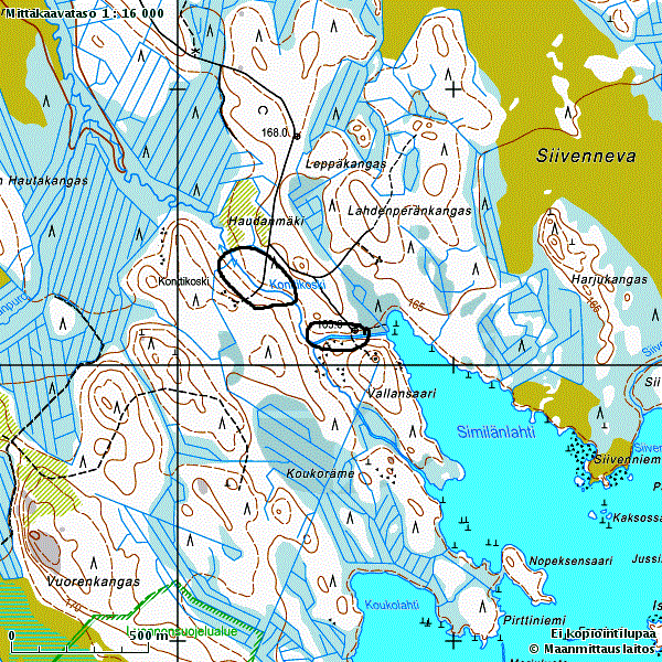 Lestijärvi