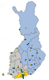 Rikosseuraamuslaitos IPRA Itä- ja Pohjois-Suomen