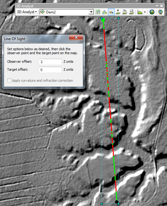 58 Kaarevuus (Curvature) Kaarevuus, eli rinteen koveruus tai kuperuus, liittyy mm. useisiin geomorfologisiin prosesseihin.