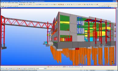 Mikä on tietomalli? BIM = Building Information Model Rakennuksen tietomalli, (myös rakennuksen tuotetietomalli tai rakennuksen tuotemalli, engl.