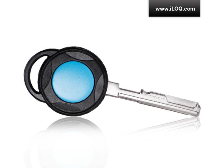 iloq S10 Digitaalinen