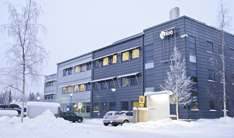 iloq Oy Oululainen iloq Oy kehittää, valmistaa ja markkinoi innovatiivisia korkean turvallisuustason elektronisia lukitusratkaisuja, jotka tarjoavat ylivoimaisia etuja avainten sarjoitukseen,
