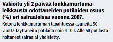 Suomen Lääkärilehti