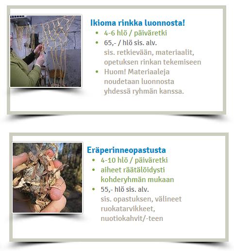 .) Tuotteistaa paremmin yritysten palvelut sekä omatoimipaketit Hyödyntää mobiili- ja älypalveluita Yritysten kannattavuus Asiakkaan palvelutarpeet