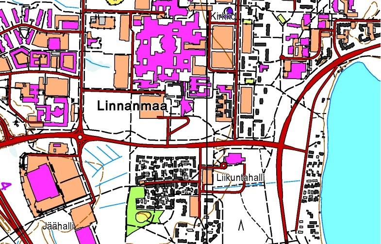 Maanmittauslaitoksen avoimet maastotiedot - MTK Maastotietokanta ja maastokartat Ilman Maanmittauslaitoksen tuottamia maastotietoja haastateltujen organisaatioiden toiminta olisi ajan mittaan