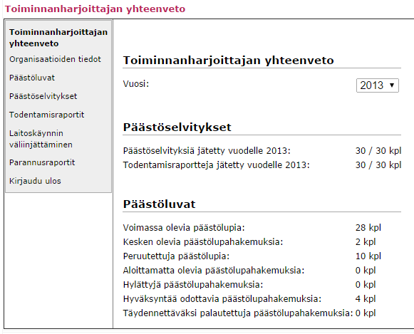 7 (36) Huom! Liitettävät tiedostot tulee olla pdf-muodossa, pois lukien kohtuuttomien kustannusten laskelmat (näille on oma liitetiedostotyyppinsä).