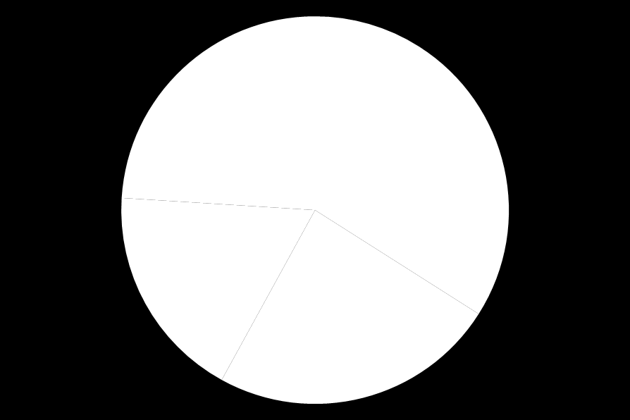 Our Profile Pro Forma Sales 1 Ashland Water Technologies 24% Ashland Performance Materials - 18% Ashland Consumer Markets 24% Ashland Specialty Ingredients 34% Pro Forma Sales 1 ~$8 billion Outside