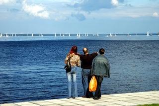 SYKSY TÄYNNÄ TOIMINTAA Health in Focus -hanke on siirtynyt suunnitteluvaiheesta käytännön työhön. Syyskaudesta on tulossa vilkas.