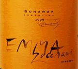 1 2 3 4 5 6 Viinin nimi Rypälelajike Tuottaja Myyjä Äänet Sijaluku Zuccardi Serie A Torrontés Torrontés Zuccardi, Salta Alko Oy 590277 Terrazas de los Andes Reserva Chardonnay Chardonnay Terrazas