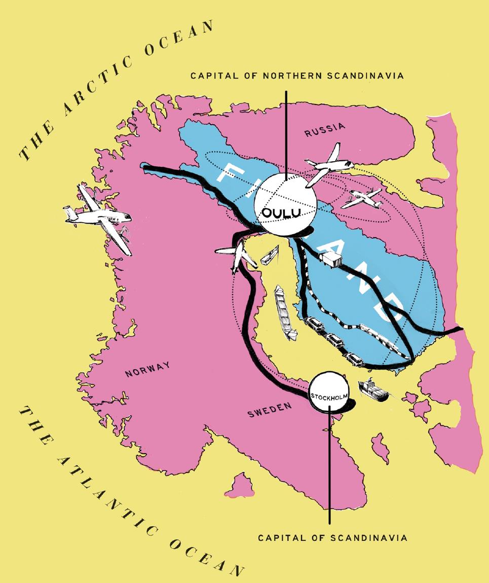 aurinko - tuuli Teollisuus Logistiikka