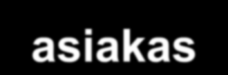 Potilas- ja asiakaskirjojen rekisterinpito Keskeinen seikka palveluseteliuudistuksen yhteydessä on asiakas- ja potilastietoja sisältävien asiakirjojen käsittely.