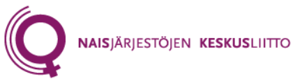 Kulttuuri hyvinvoinnin edistäjänä ja aikuisen naisen voimapaikkana Maritta Pohlsin (Suomalainen Naisliitto) ja Paula Syväniemen (Kalevalaisten Naisten Liitto) vetämässä