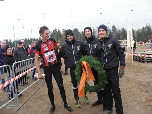 Susiviesti 1/2012 KALEVAN RASTIN JÄSENLEHTI siviesti1/201susiviesti1/2012rastin JÄSENLE Sisällys