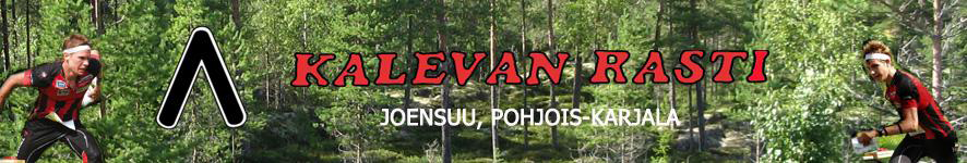 Ketunlenkkikalenteri 2012 Nuorten toimintaa 2012 Muuttolinnun lailla Tulevia Kalevan Rastin kilpailuja