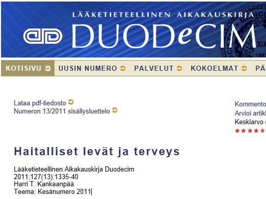 Taneli