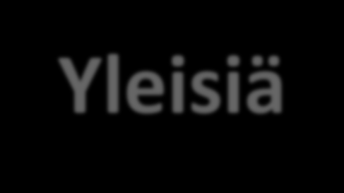 Yleisiä asiita H2 H2 julkaistu: T1 (1p): Mdlen keskustelufrumin käyttö T2 (2p): Inbx T3 (1p): Viestien merkkaus T4 (2p): Ositekirjan käyttö T5 (2p): Kansiiden lunti, sudattimet (filters) T6 (2p):