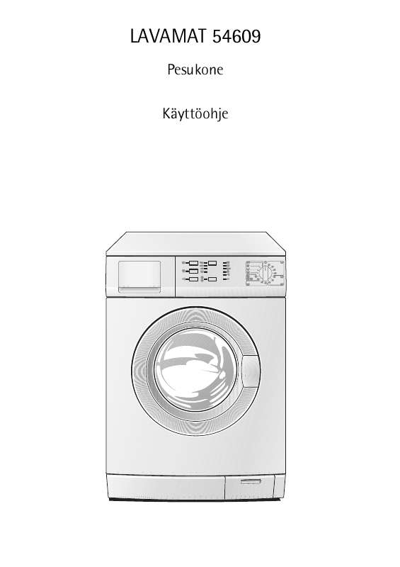 Löydät kysymyksiisi vastaukset käyttöoppaasta ( tiedot, ohjearvot,
