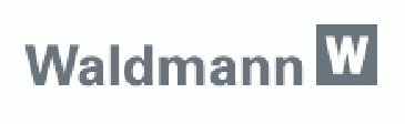 OWN SALES BRANCHES GERMANY Herbert Waldmann GmbH & Co. KG PO Box 5062 78057 Villingen-Schwenningen Germany Phone +49 7720 601 100 Fax +49 7720 601 290 sales.germany@waldmann.