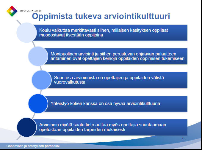 VUOSILUOKKIIN SITOMATON OPETUS Opetus etenee yksilöllisesti oppilaan taitotason mukaisesti => paljon eriyttämistä ja toiminnallista opetusta Edellyttää lasten taitotasojen kartoitusjärjestelmää ja