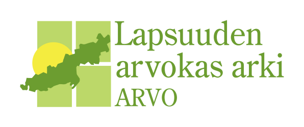 LÄNSI- JA KESKI-UUDENMAAN LAPSUUDEN HYVINVOINNIN KEHITTÄMISYKSIKKÖ-HANKKEEN 2007-2009 KOULUTUKSET (koulutusrunko) Liite 1.