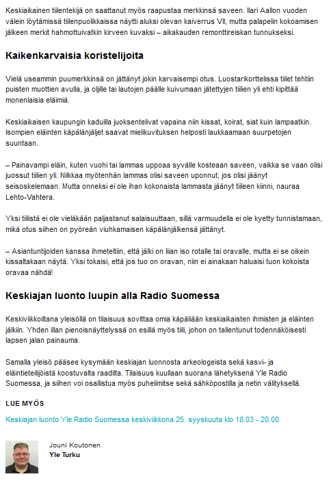 Yle