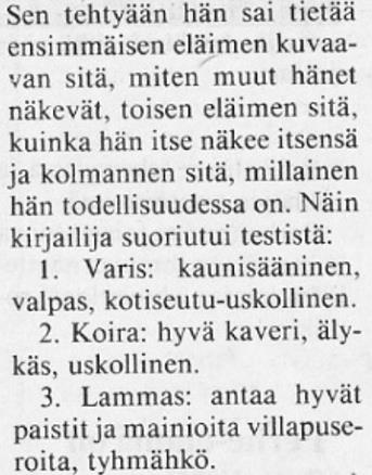 Sotkamo-lehti 1993