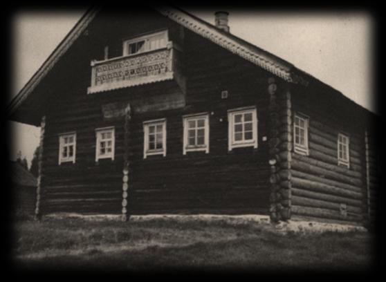 torppari. Luostarit saivat rahallista avustusta Venäjältä niiden toiminnan alkuaikoina.