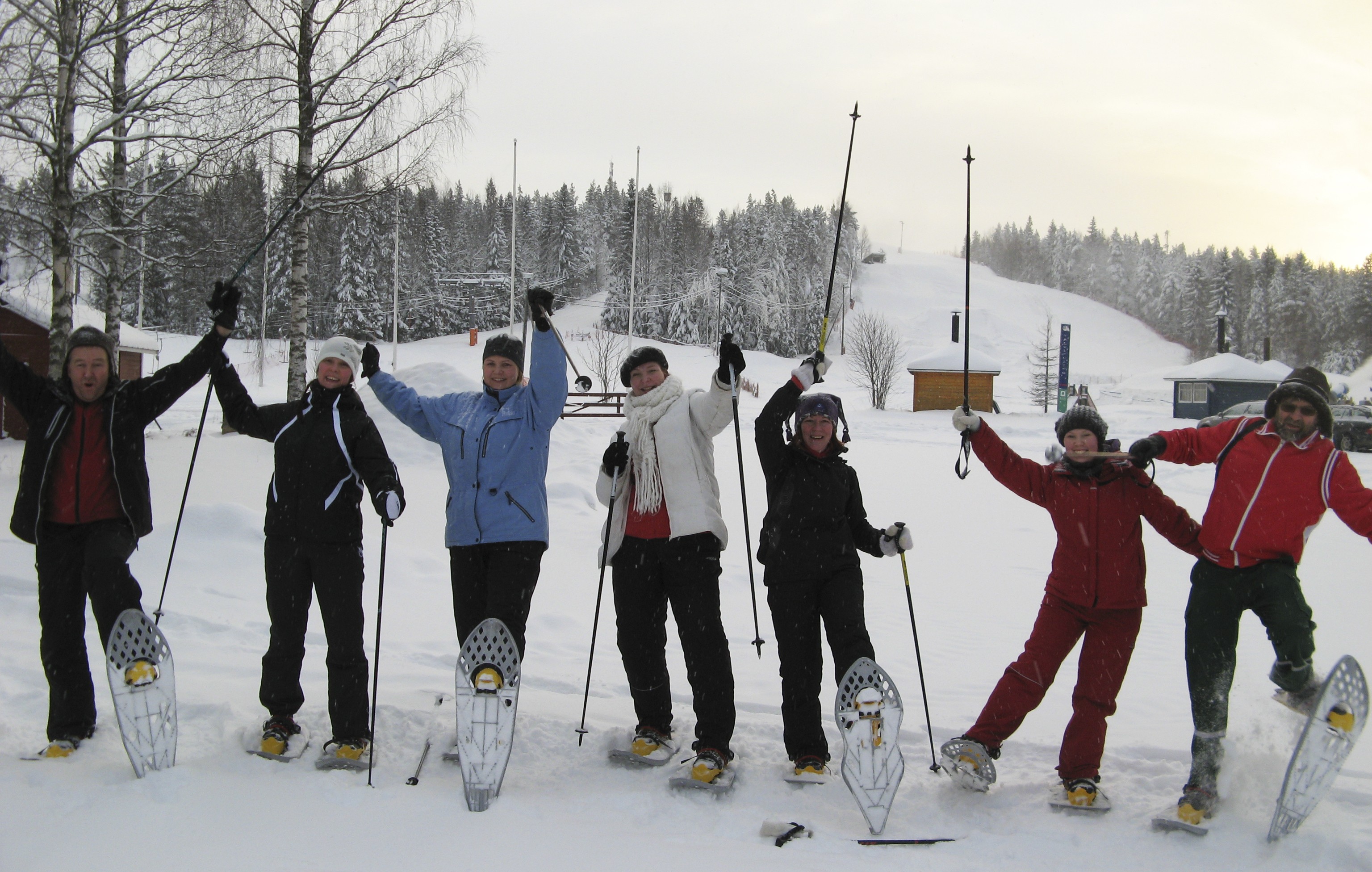 Jäsenkirje 2013 Suupohjan