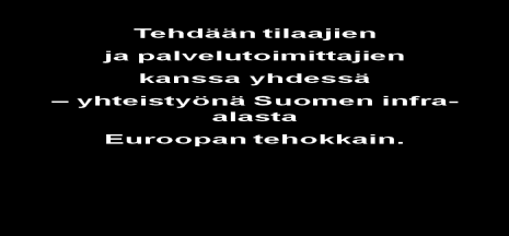 Liikenneviraston käynnistämät toimenpiteet Liivi jäseneksi RYM Oy:ön Ohjausryhmä järjestäytyy 8.10.2010.