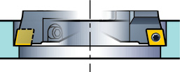 Rouhinta CoroBore 820 XL Avarrusalue 538 1260 mm (21.181 49.