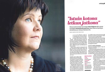 Elinluovutusten edistäminen Elinluovutusten edistäminen eli KYLLÄ elinluovutukselle / Lahja elämälle -tiedotustoiminta on järjestöjen yhteistyötä.