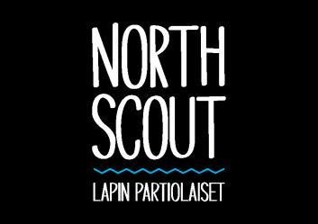 North Scout -tuotemallistoa tilataan jälleen! Lappilainen partiolainen on ylpeä omasta harrastuksestaan.