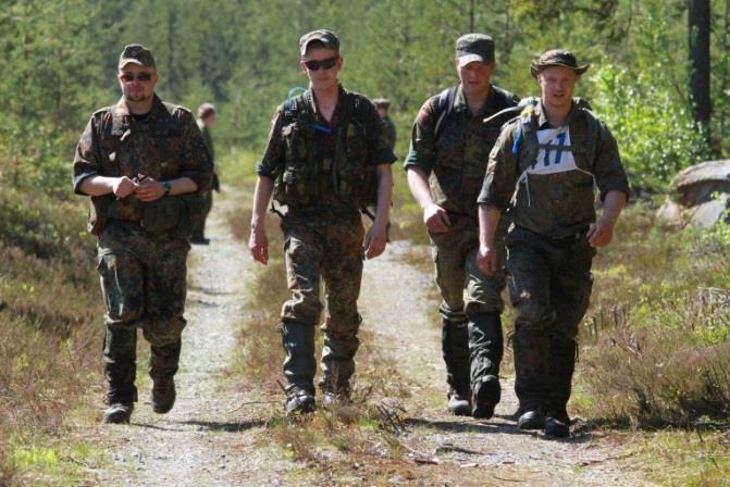 TERVETULOA 27. Sandels Jotokselle Järjestyksessään 27.