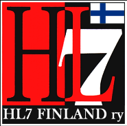 HL7 Finland Personal Health SIG 2014 perustettu yhteistyöryhmä Painopisteenä itsehoito- omahoito- ja asiointipalvelujen rajapinnat: edistävät palvelujen kehittämistä ja yhteentoimivuutta kokoaa