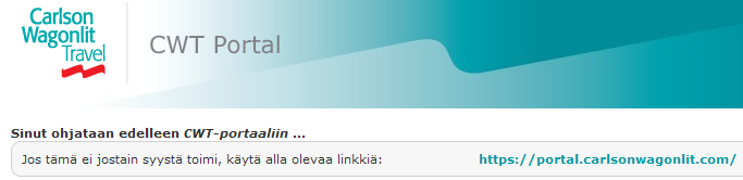 1) Väliaikainen tunnus ja salasana Avaa viestissä saamasi osoite. Valitse kieli pudotusvalikosta. Lisää viesteistä löytyvät PIN-tunnus ja salasana ja valitse Jatka.