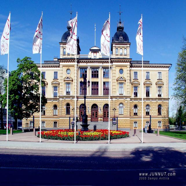 Investointitarpeet vähenee/hidastuu Laadukas vaihtoehto palveluiden