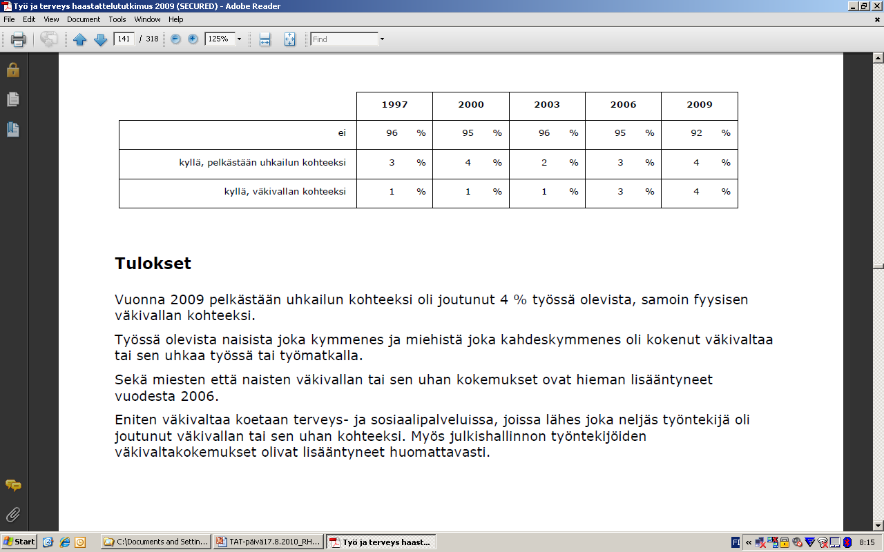 TAT-päivä17.8.