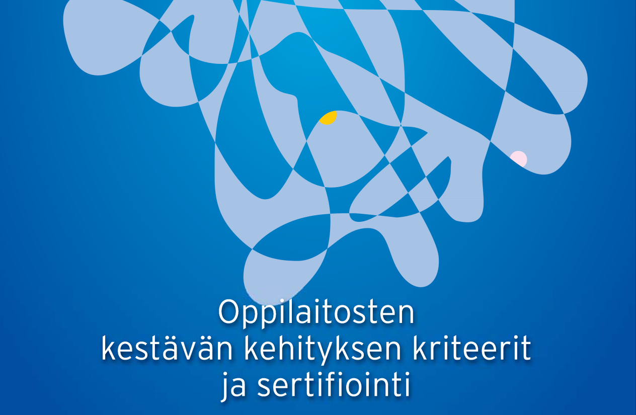 Sertifioinnin ylläpitäjä