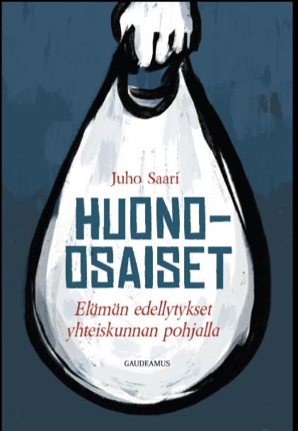 Muukalaisten Suomi He ovat 1. Elintasoltaan; 2.